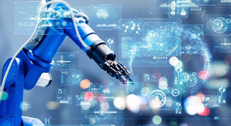 La creciente demanda de inteligencia de negocios (BI) potenciada por inteligencia artificial (AI) en la manufactura