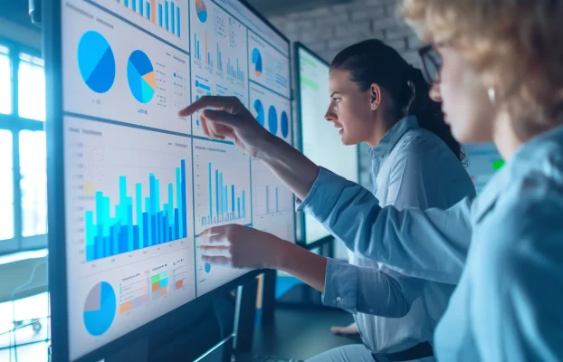 Transforma Tu Negocio con KPIs Automatizados: El Poder del Business Intelligence